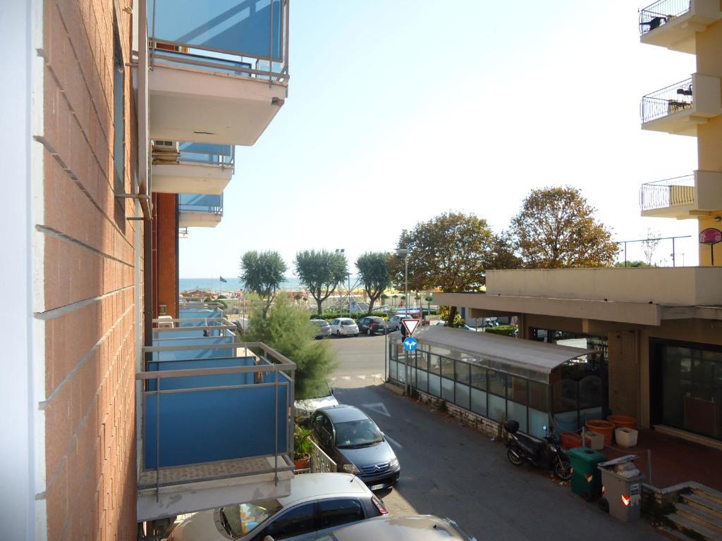 רימיני Hotel L&V חדר תמונה