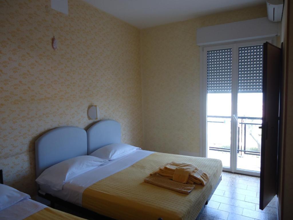 רימיני Hotel L&V חדר תמונה