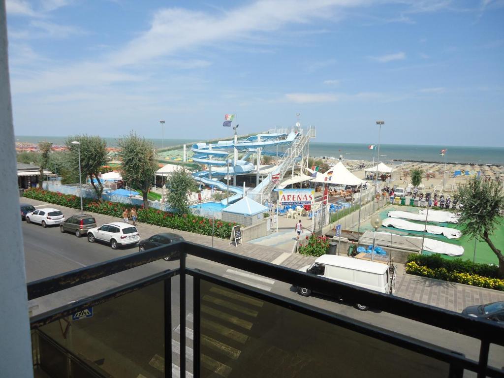רימיני Hotel L&V חדר תמונה